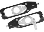 Tenditore Catena Lightech Nero Lightech Per Yamaha R1