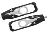 Tenditori Catena Lightech Nero Lightech Per Yamaha R6