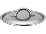 Coperchio Per Pentola De Buyer In Acciaio Inossidabile + Serie Prim'appety + Ø 20 Cm + Lavabile In Lavastoviglie + Satinato Lucido