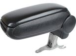 Bracciolo Centrale Clappable Led Nero Per Audi A6 4B C5 Dal 1997-2004