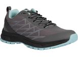 Trespass Beatrix Scarpe Sportive Grigio Eu 39 Donna Grigio Eu 39