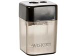 Temperamatite Westcott Doppio Nero