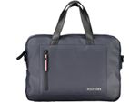 Tommy Hilfiger Borsa Blu Uomo : Colore - Blu, Taglia - Uni Taglia: Uni Colore: Blu