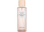 Victoria's Secret Latte Di Cocco E Rosa Calma TěLový Sprej 250 Ml W