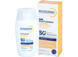 Bioderma Photoderm Xdefense Ultra-Fluido Spf 50+ (Tonalità 02) 40 Ml