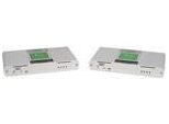 Trasmettitore E Ricevitore Kvm Raven 3124 Di Icron (00-00438)