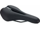 Bbb Sport Comfort 2.0 Nero 155 Mm Boron Sedlo