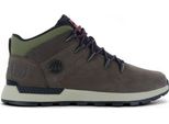 Timberland Sprint Trekker Scarpe Da Trekking Marrone Eu 43 Uomo Marrone Eu 43