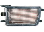 Indicatori Di Direzione Anteriori Bianchi Sinistri Per Vw Golf 3 Iii / Vento Dal 1991-1999
