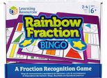 Gioco Del Bingo - L'arcobaleno Delle Fratture