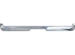 Paraurti Posteriore In Metallo Cromato 2,3 Mm Di Alta Qualità C5ZZ17906A Per Ford Mustang