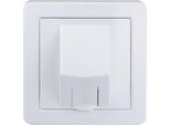 Presa RJ45 AlréA Completa Da Superficie, Schneider Electric, Bianca