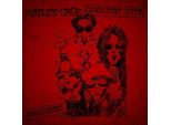 MöTley CrüE, Greatest Hits