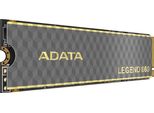 Adata Adata Legend 860 SLEG-860-1000GCS Unità Interna A Stato Solido Da 1 Tb M.2 Pci Express 4.0 Nvme 3D Nand