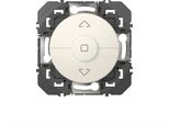 Interruttore Per Tapparelle, Legrand Dooxie, Bianco