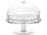 Guzzini Vanity Kuchenplatte Mit Fuß Und Haube Clear