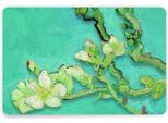 Set Da Tavola Van Gogh Fiori Di Mandorlo