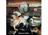 Insomniacs After School, Vol. 8