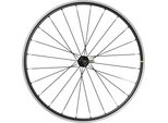 Mavic Ksyrium S Tubeless Ruota Posteriore Per Bici Da Corsa Nero,Argento 9/12 X 135/142 Mm / Shimano/Sram Hg Nero,Argento 9/12 X 135/142 Mm