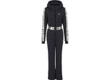 Ea7 Emporio Armani 6Dtd02_Tn8Hz_1200 Giacca Bomber Nero Xs Donna Nero Xs