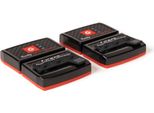 Lenz Heat Pack 2.0 Usb Battery Nero Nero Taglia Unica