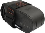 Uswe Tool Saddle Bag 0,6L Nero Nero Taglia Unica