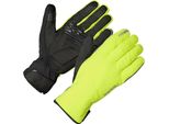 Gripgrab Polaris 2 Wp Guanti Giallo 2XL Uomo,Donna Giallo 2XL