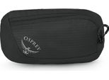 Osprey Pack Pocket Zippered Toiletry Bag Nero Nero Taglia Unica