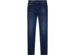 Diesel 00Su1W-0Cnaa 1986 Larkee Beex Jeans Blu 30 / 30 Uomo Blu 30