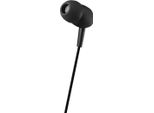 Cuffie Hama "Basic4Phone"", In-Ear, Microfono, Protezione Antipiega Del Cavo, Nero"