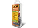 Catena Per Motosega Semiquadrata Ozaki: .325" .058 (1,5 Mm) 64 Azionamenti"