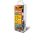 Catena Per Motosega Semiquadrata Ozaki: .3/8"LP .050 (1,3 Mm) 56 Azionamenti"