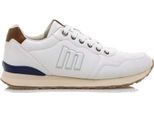 Scarpe Sportive Mtng Porland Bianco Eu 44 Uomo Bianco Eu 44