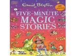 Storie Magiche In Cinque Minuti