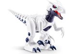 Robo Alive Robo Dino Raptor Von Zuru