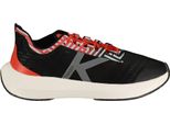 Kelme Thunderstorm Scarpe Da Corsa Nero Eu 42 Uomo Nero Eu 42