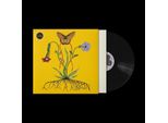 John Glacier: John Glacier: Like A Ribbon - - (Lp / L)