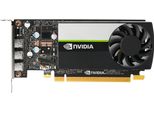 Hp Nvidia Rtx A400 4 Gb With Mini Bracket 4Mdp Graphics