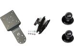 Honeywell Ram Mount Kit Round Base Medium Arm 8.5IN/215MM (RT10-2012BRKTKIT)