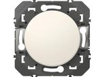 Spingitore Da Assemblare, Legrand Dooxie, Bianco