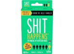 Shit Happens Pocket Family Edition (14+)