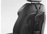 Sacchetto Per Rifiuti Originale Audi Premium Sacchetto Per Rifiuti Per Il Sedile Posteriore Per Molti