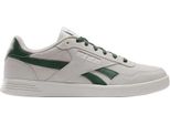 Reebok Court Advance Scarpe Sportive Beige Eu 41 Uomo,Donna Beige Eu 41
