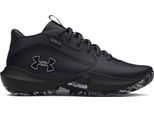 Under Armour Ua Gs Lockdown 7 - Nero, Taglia:6B