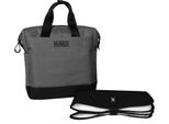 Munich Mamma Organiser Bag Grigio Grigio Taglia Unica