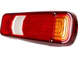 Fanale Posteriore Giusto 5802830034 Per Iveco Daily Vii A Partire Dal 2022