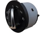 Interruttore Ottico In Alluminio 1Z0941431K Per Skoda Octavia Ii 1Z Dal 2004-
