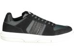 Tommy Hilfiger Scarpe Sportive Uomo Nero : Colore - Nero, Taglia - 40 Taglia: 40 Colore: Nero