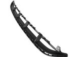 Coperchio Griglia Paraurti Bottom Centre 4L0807683E Per Audi Q7 4L Facelift