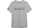 Maglietta Wiley X Core A Maniche Corte Grigio Xl Uomo Grigio Xl